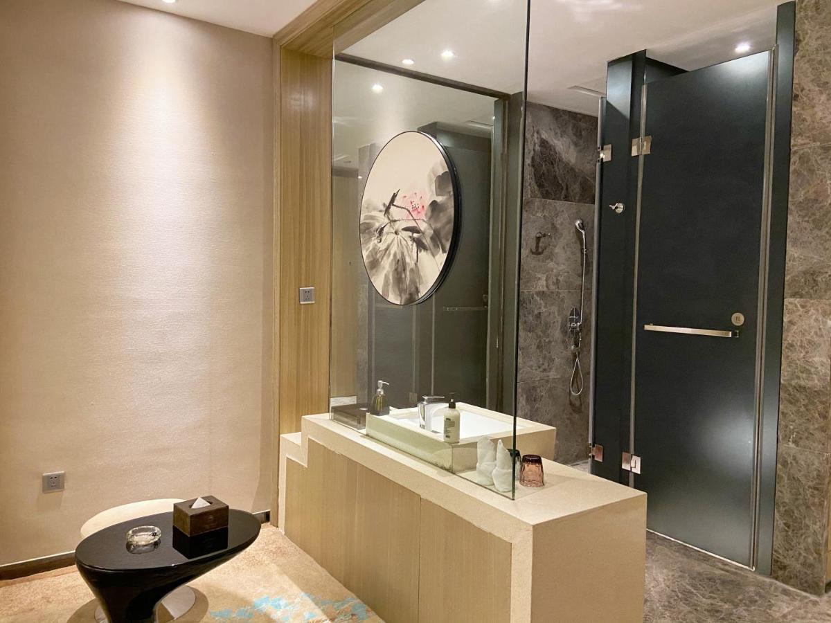 Paco Hotel Tаojin Metro Guangzhou - Free Shuttle Bus For Centen Fair Exterior photo