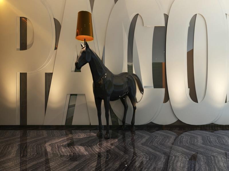 Paco Hotel Tаojin Metro Guangzhou - Free Shuttle Bus For Centen Fair Exterior photo