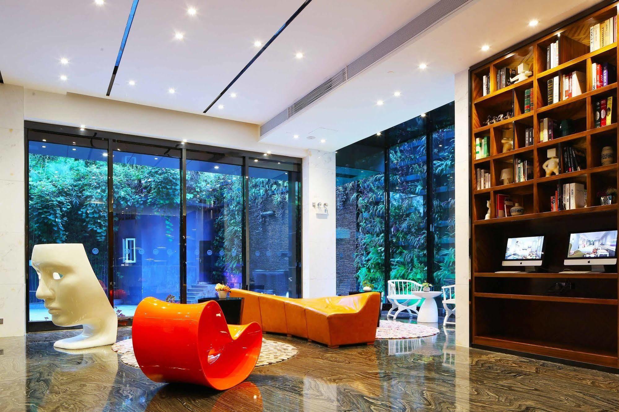 Paco Hotel Tаojin Metro Guangzhou - Free Shuttle Bus For Centen Fair Exterior photo