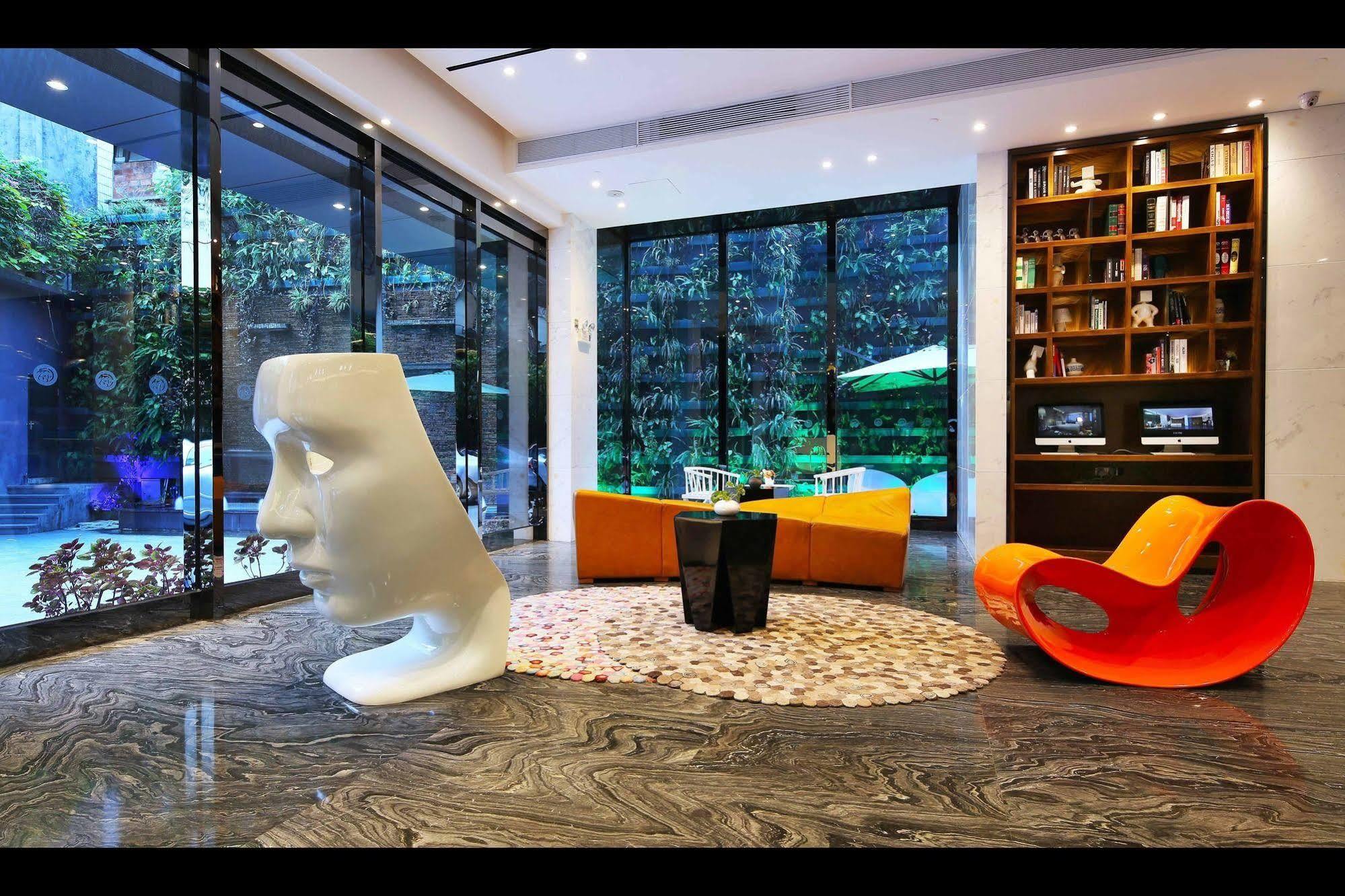Paco Hotel Tаojin Metro Guangzhou - Free Shuttle Bus For Centen Fair Exterior photo