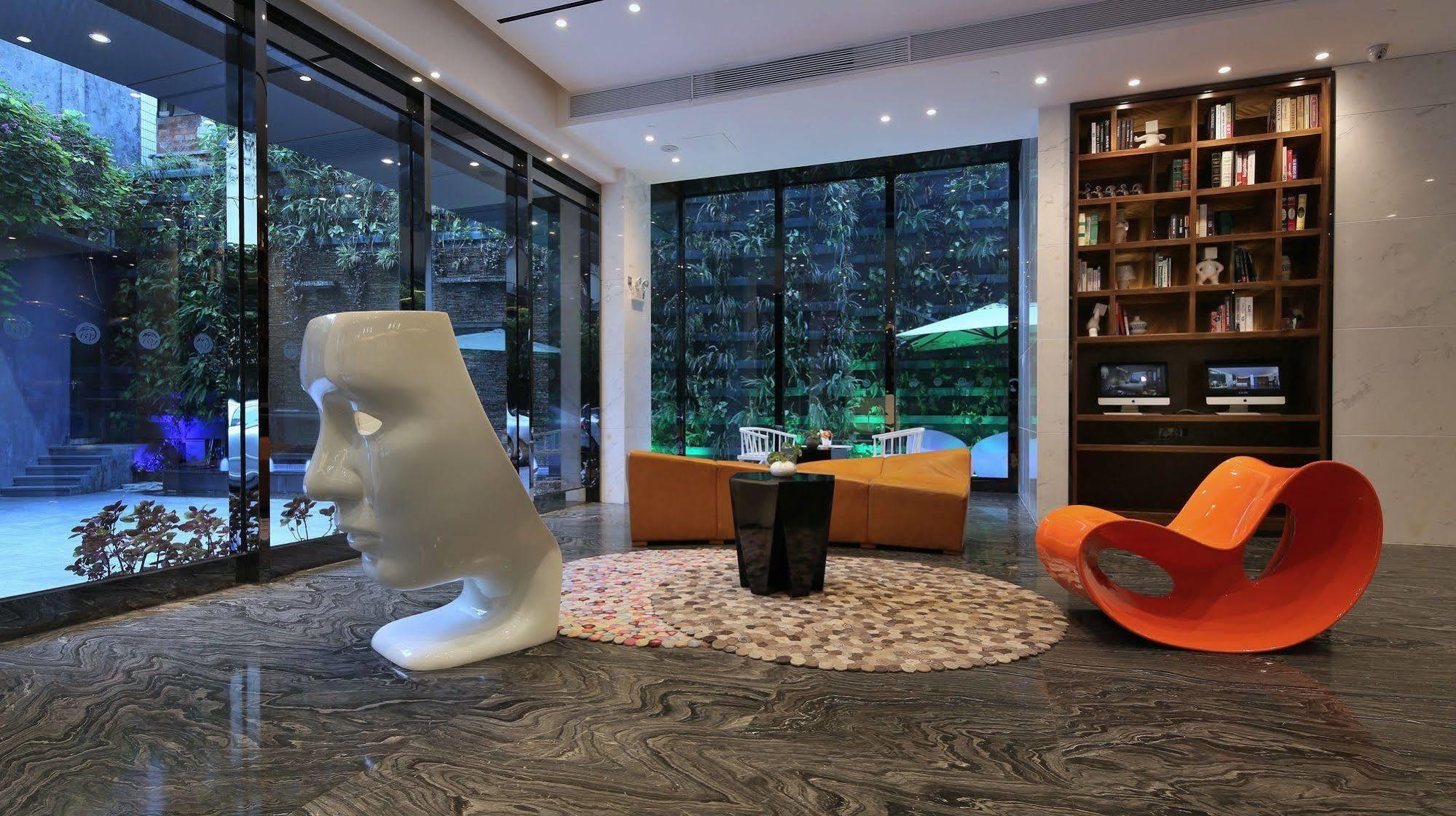 Paco Hotel Tаojin Metro Guangzhou - Free Shuttle Bus For Centen Fair Exterior photo