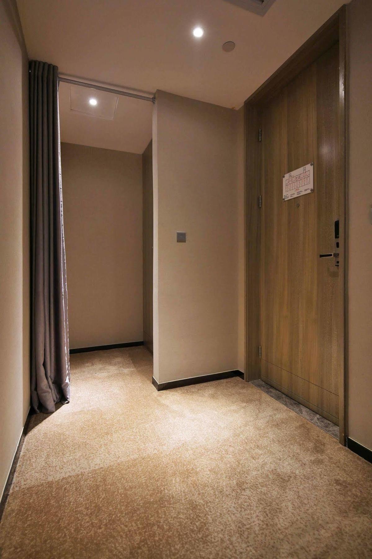 Paco Hotel Tаojin Metro Guangzhou - Free Shuttle Bus For Centen Fair Exterior photo