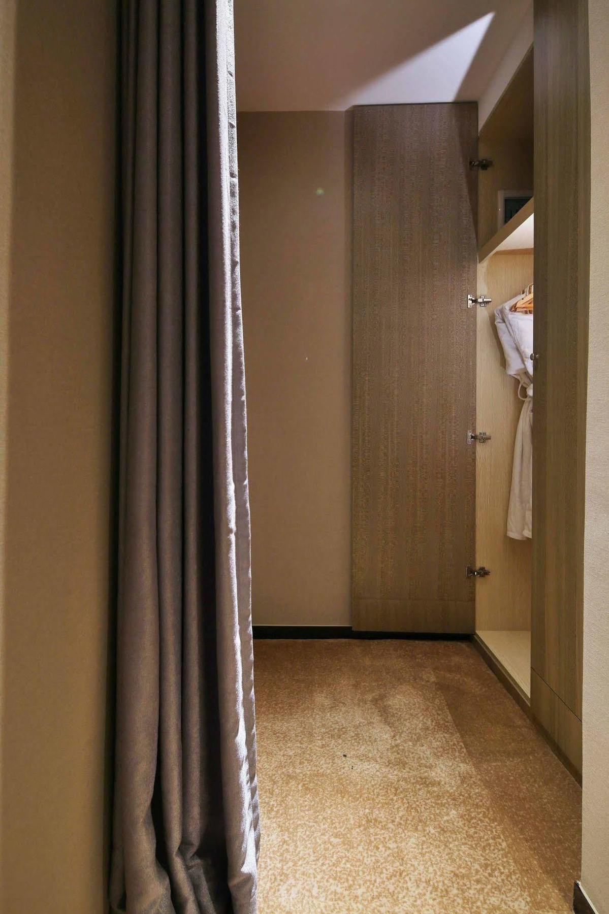 Paco Hotel Tаojin Metro Guangzhou - Free Shuttle Bus For Centen Fair Exterior photo